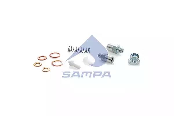 РМК насоса ТННД   VOLVO # 20768698 # 20441875 # RVI # 7420768698 030738 SAMPA