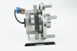 Ступица 1082-V200F 1082-V200F FEBEST