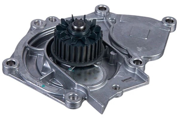 помпа!\ Audi A4/A5, Skoda Octavia, Seat Leon 1.8/2.0TSI/TFSI 09> 4500-0488-SX STELLOX