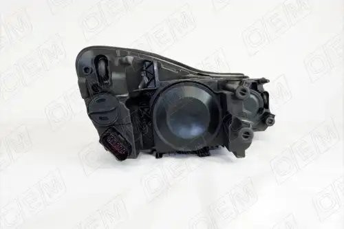 Фара левая Skoda Octavia 2 A5 2008-2013, галоген OEM0093FL OEMPARTS
