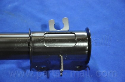 Амортизатор передний левый CHEVROLET AVEO PJC-015 PJC-015 PMC PARTS MALL