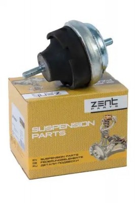 подушка ДВС правая!\ Citroen Xantia/ZX/Xsara 1.8-2.0HDi 91-01 Z13157 ZENTPARTS