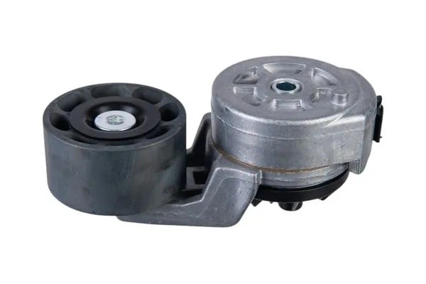 ролик натяжителя! Cummins 4BT,6BT,CGE250,280 8122090SX STELLOX