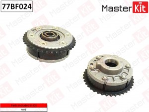 Механизм газораспределения (впуск)\ BMW N54 77BF024 77BF024 MASTER KIT