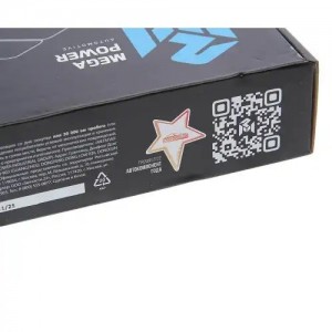 Колодки тормозные FORD Transit (06-) передние (4шт.) MEGAPOWER 350-33-068 MEGA POWER
