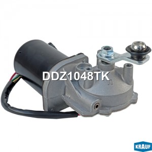 Мотор стеклоочистителя DDZ1048TK ddz1048tk KRAUF