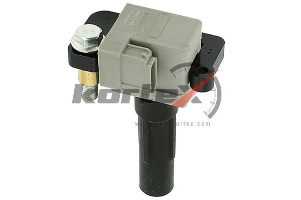 Катушка зажигания SUBARU 1.5I/2.0I/2.5I/2.5T SC 2210 KIC132 KIC132 KORTEX