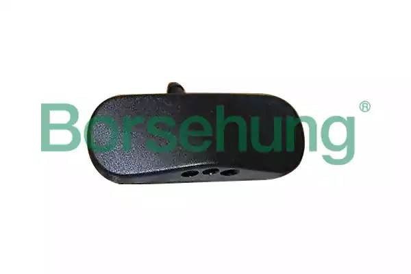 форсунка стеклоомывателя! лев.\ Audi A6/A7 11-18 B18494 BORSEHUNG