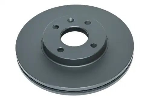 диск тормозной!Chevrolet Cobalt 11> Z06447 ZENTPARTS