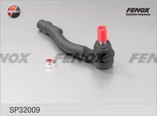 TUCSON (2004>) / SPORTAGE (2004>) SP32009 FENOX