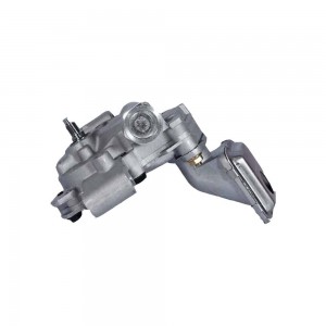 Насос масляный GEELY Atlas (16-) NSP NSP201050001300 NSP