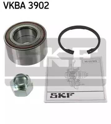 Подшипник ступицы VKBA3902 SKF