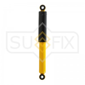 Амортизатор задний DAEWOO Matiz 0.8-1.0 98-05 SA-1067 SA-1067 SUFIX