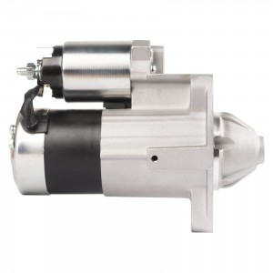 Стартер для а/м ГАЗ с дв. Chrysler 2.4i 1,2кВт LSt 0346 LST 0346 START VOLT