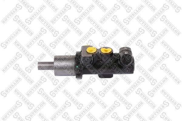 цилиндр тормозной главный! Bosch\ Ford Transit 2.0-2.4 Di/TDCi 00-06 05-85555-SX STELLOX