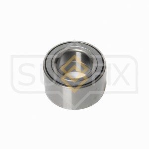 Подшипник ступицы передний (45x45x80) VW Transporter IV 1.9D-2.8 90-03 SM-1245 SM-1245 SUFIX