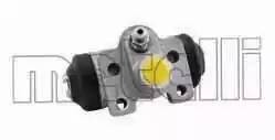 HONDA CR-V/ FR-V 04-0911 METELLI
