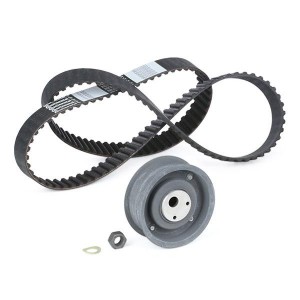 рем.к-кт ГРМ!\ Audi 80, VW Passat/Golf/T4 , Seat Cordoba/Toledo 1.9D/TD 89> CT867K1 CONTITECH