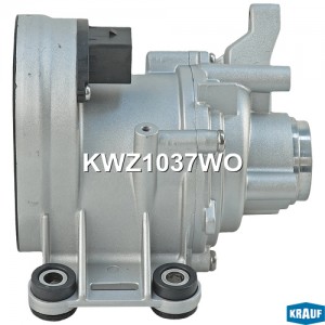 Насос водяной электрический KWZ1037WO KWZ1037WO KRAUF