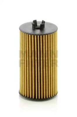 Фильтр масляный HU6019Z HU6019Z MANN FILTER