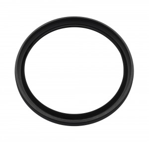 Сальник коленвала 115x140x12  PTFE/АСМ LD DC+ 20031223B CORTECO