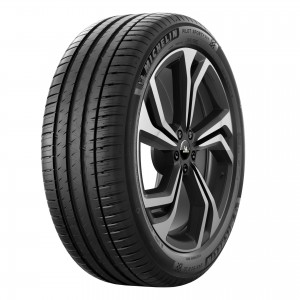 Michelin 255/45 R20 Pilot Sport 4 SUV 105W 442412 MICHELIN