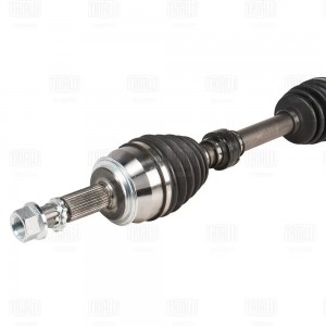 Привод для а.м Nissan X-Trail T32 14- 2.5i CVT 4WD перед. прав.  AR 1462 AR1462 TRIALLI