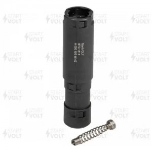 Наконечник катушки зажигания STC 1511 START VOLT