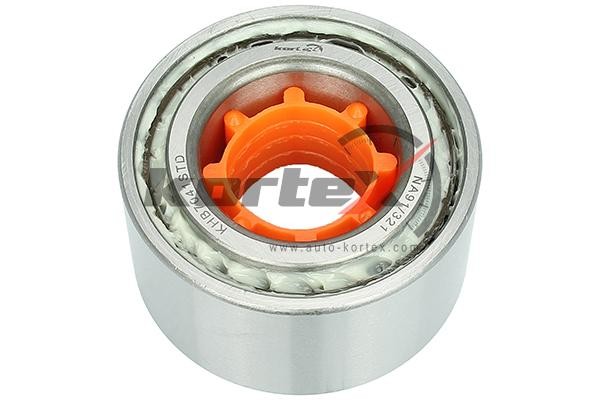 Подшипник ступицы SSANGYONG REXTONACTYON задн. Полуоси KHB7041STD KHB7041STD KORTEX