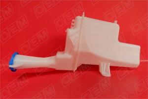Бачок стеклоомывателя Kia Cerato 3 2013-2016 OEM0037BO OEMPARTS