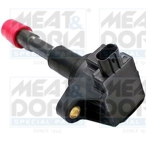 Катушка зажигания HONDA Civic,Jazz (-08) MEAT&DORIA 10581 MEAT DORIA