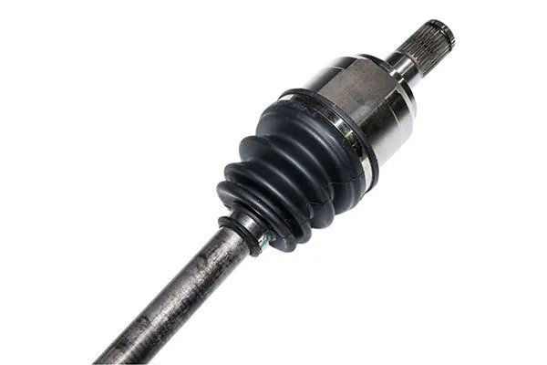 привод правый! 924mm, 49501H5300\ Hyundai Solaris II 1.6 АКПП 17> 1582291SX STELLOX