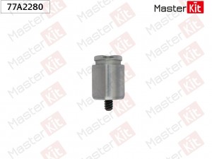 Поршень суппорта с механизмом Mazda 6 седан (GG) 2002 - 2008 77A2280 77A2280 MASTER KIT