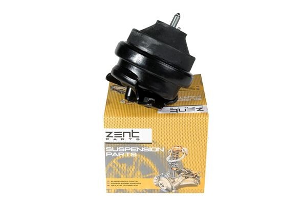 подушка ДВС!\ Chery B11/Fora A21/Tiggo 18>, SEAT Cordoba/Toledo, VW Golf/Passat  Z13210 ZENTPARTS