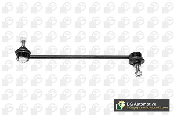 тяга стабилизатора переднего левая!\ MB W204/S204 07> LS5618 BG AUTOMOTIVE