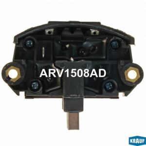 Реле регулятор напряжения AUDI BMW KRAUF ARV1508AD KRAUF
