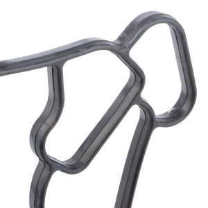 прокладка корпуса маслян. фильтра!\ Audi A3, Skoda Octavia, Seat Altea/Leon, VW  897.960 ELRING