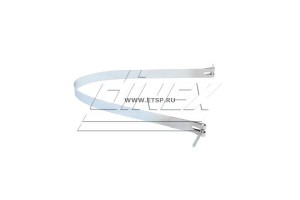 Хомут XF95 21847 DINEX