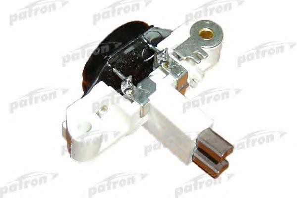 Регулятор OPEL Corsa B,Tigra A (93-02) напряжения генератора PATRON P25-0005 PATRON