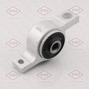 Сайлентблок переднего рычага задний левый с кронштейном LEXUS GS/IS 05- TEF1550 TEF1550 TATSUMI