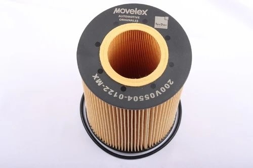 Фильтр масляный SITRAK HOWO дв.MC11,MC13 MOVELEX 200V055040122MX MOVELEX