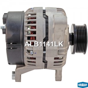 Генератор 150Amp KRAUF ALB1141LK KRAUF