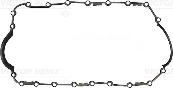 CLIO II/SYMBOL (1998-2008) 71-34407-00 VICTOR REINZ