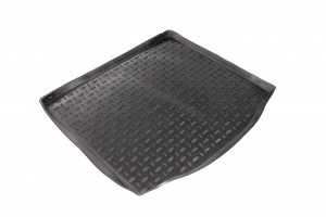 Коврик багажника FORD Focus 3 седан (11-15) полиуретан SEINTEX 85062 SEINTEX