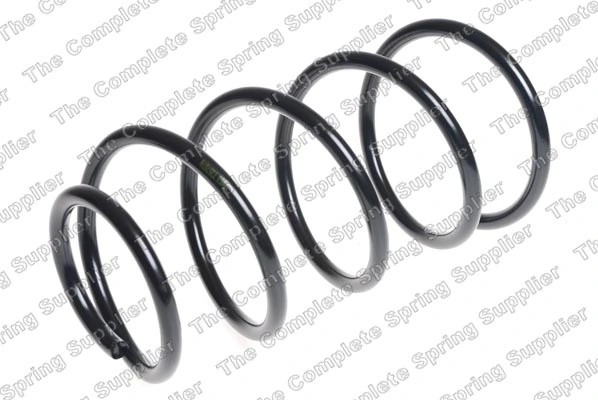Пружина передняя HYUNDAI I20 1,2 / 1,4 / 1,6 MAN   8/08- 4037243 4037243 LESJOFORS