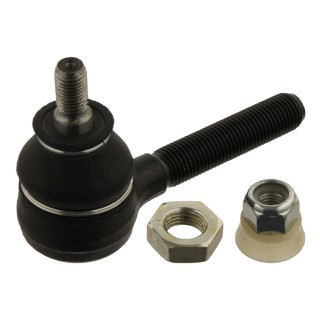 Наконечник рулевой тяги CITROEN C4 левый/правый FEBI 09317 FEBI BILSTEIN