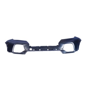 Бампер CHERY Tiggo 4 (18-) задний (верхняя часть) NSP NSPRS29N18 NSP