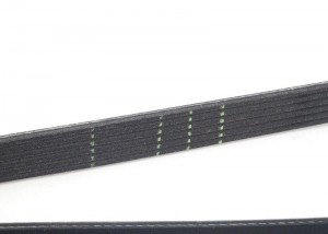 Ремень приводной поликлиновой 6PK2397 MERCEDES сервисная упаковка OE A0039937296 MERCEDES BENZ