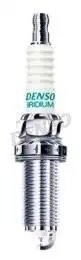 свеча зажигания! (1шт.) Opel Insignia/Signum, Saab 9-3/9-5 2.8i 06> FK20HR114 DENSO