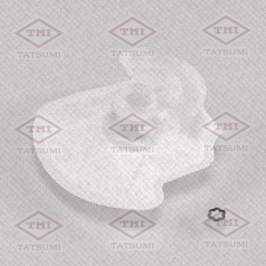 LAND CRUISER (120)/PRADO (2002>) сетка на бензонасос TBH1003 TATSUMI